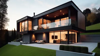 KXR Architekci | Architekt & Architekt wnętrz Rzeszów